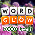 Word Glow 图标