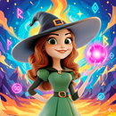 Spooky Bubble Pop Relax Puzzle APK