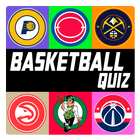 Basketball Logo quiz icône