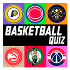 Basketball Logo quiz Zeichen