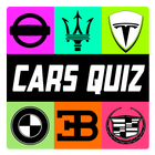 Car Logo Quiz Zeichen