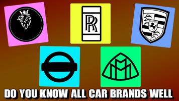 Car Logo Quiz Screenshot 3
