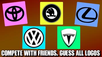 Car Logo Quiz Screenshot 2