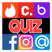 Guess social network: new quiz