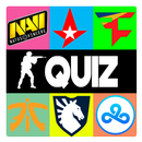 Quiz cs go: Guess Team APK