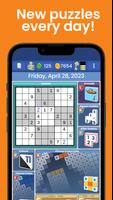 Puzzle Page Logic 포스터