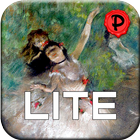 Puzzlix Degas LITE ikona