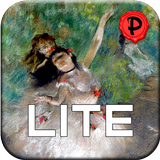 Puzzlix Degas LITE icon