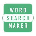 Word Search Maker icône
