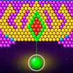 Bubble Shooter Magic Forest