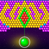 Bubble Shooter Magic Forest icono
