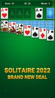 Solitaire captura de pantalla 1