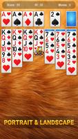 Solitaire screenshot 3