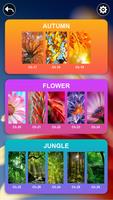 Word Cross Flower Garden 截图 3