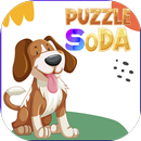 PuzzSoda : สนุกได้ทุกเวลา APK