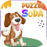 PuzzSoda : สนุกได้ทุกเวลา