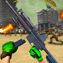 Action Empire Dead War GunGame APK