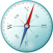 Simple Compass ikon