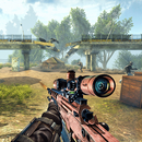 Action War TPS Shooting Game APK