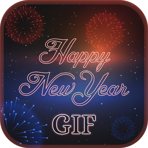 Happy New Year GIF 2019