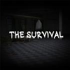 Horror Survival Escape: Ghost icône