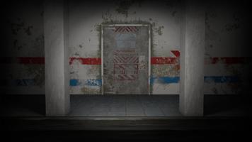 Horror Survival Escape: Ghost screenshot 2