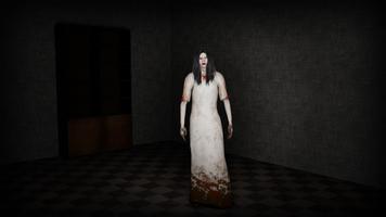 Horror Survival Escape: Ghost capture d'écran 3
