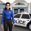 Simulateur de police virtuelle