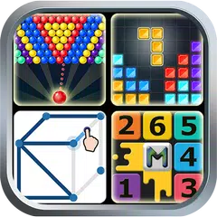 Puzzle Game: All In One APK Herunterladen