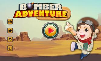 Bomber Adventure Ekran Görüntüsü 3