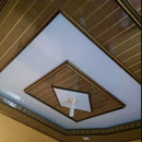 Conception de plafond en PVC APK