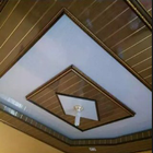 Conception de plafond en PVC icône