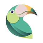 Chirpgram иконка