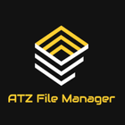 ATZ File Manager أيقونة