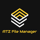 ATZ File Manager APK