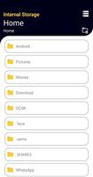 ATZ File Manager screenshot 2