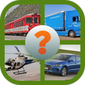 Transport Quiz Spanish