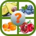 4 Pics 1 Word Fruits Spanish