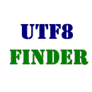 Utf-8 Finder APK
