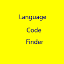 Language Code Finder APK