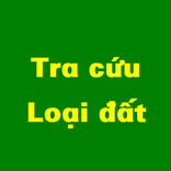 Tra cứu loại đất