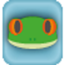 Frog Splat APK