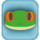 Frog Splat icône