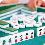 Hong Kong Style Mahjong 3D icon