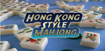 Hong Kong Style Mahjong