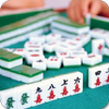 Hong Kong Style Mahjong icône