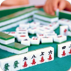 Hong Kong Style Mahjong آئیکن