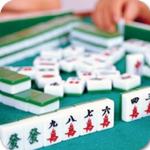 Hong Kong Style Mahjong 아이콘