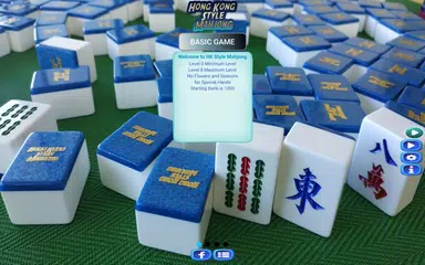 Descargar XAPK de Hong Kong Style Mahjong