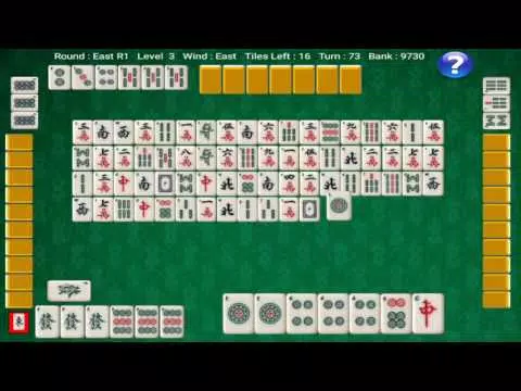 Mahjong - Play Online & 100% Free